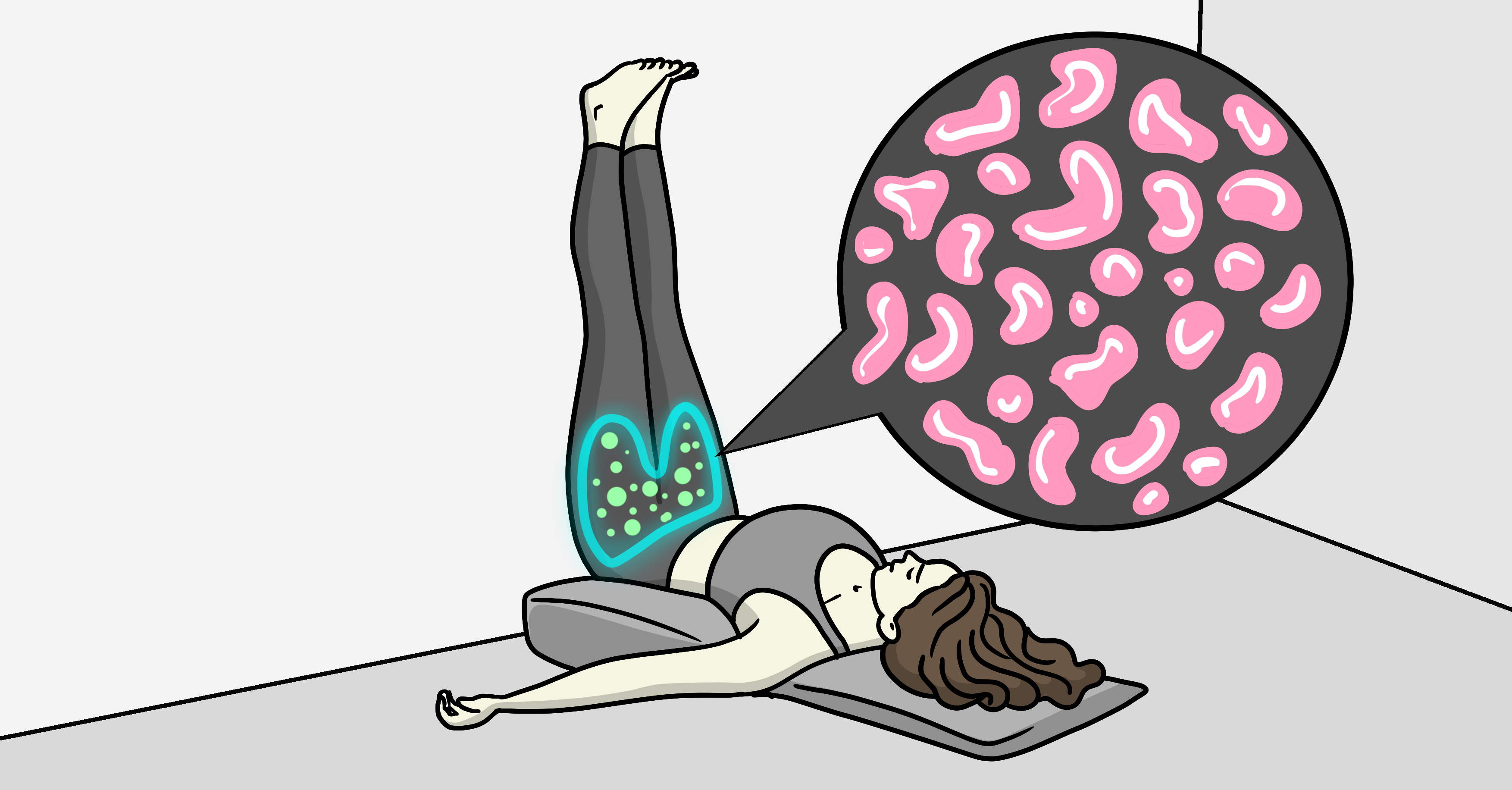 Exercise 2: Yoga pose